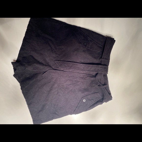 Black short Scotch and Soda small - Picture 6 of 8
